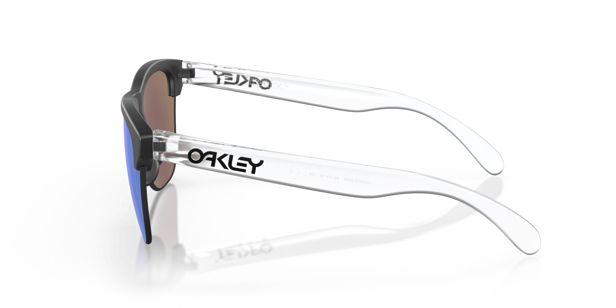 OAKLEY OO9374 FROGSKINS LITE -OAKLEY Sunglasses- Optivision
