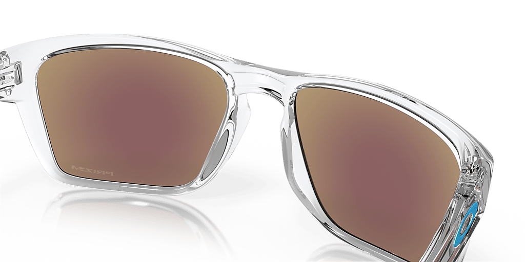 OAKLEY OO9448 SYLAS -OAKLEY Sunglasses- Optivision