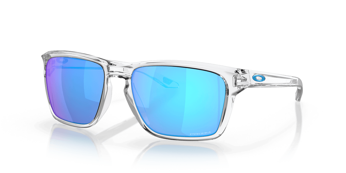 OAKLEY OO9448 SYLAS -OAKLEY Sunglasses- Optivision