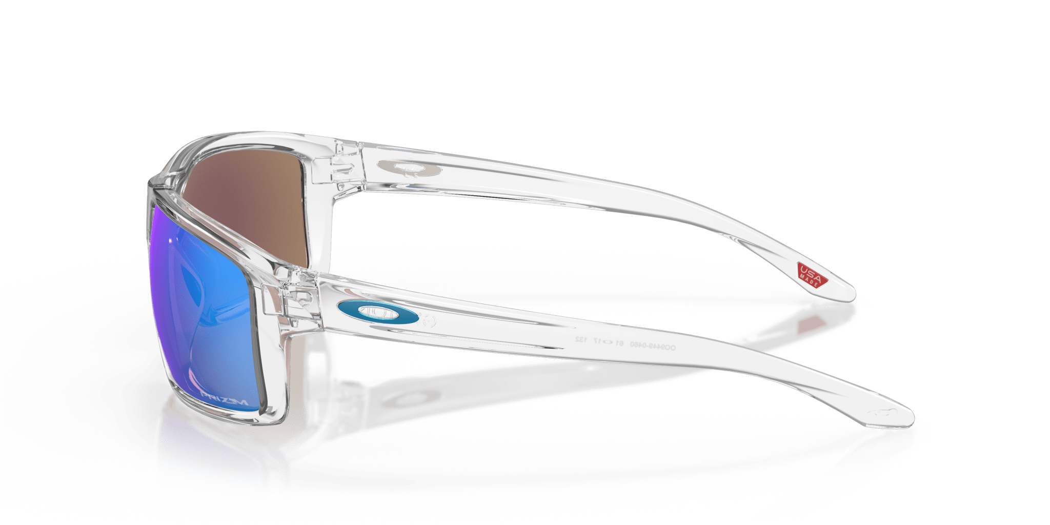 OAKLEY OO9449 GIBSTON -OAKLEY Sunglasses- Optivision