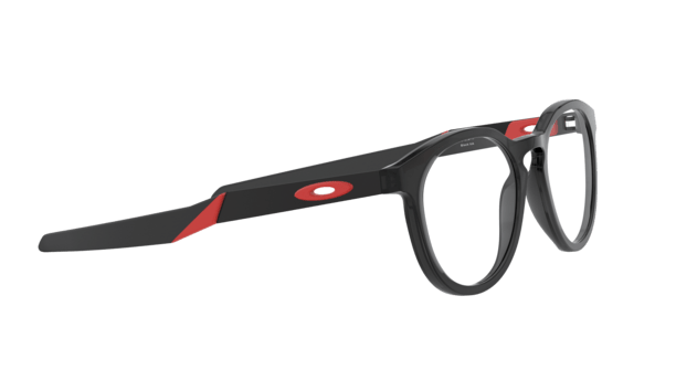 OAKLEY YOUTH RX OY8014 ROUND OUT -OAKLEY Eyeglasses Kids- Optivision