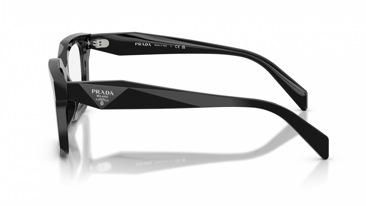 PRADA PR C08V Design -PRADA Eyeglasses- Optivision