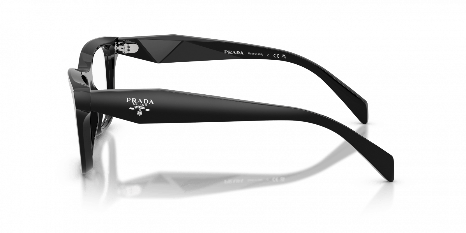 PRADA PR C10V Design -PRADA Eyeglasses- Optivision