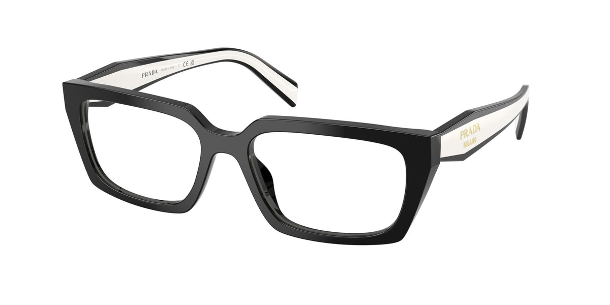 PRADA PR D05V Runway -PRADA Eyeglasses- Optivision