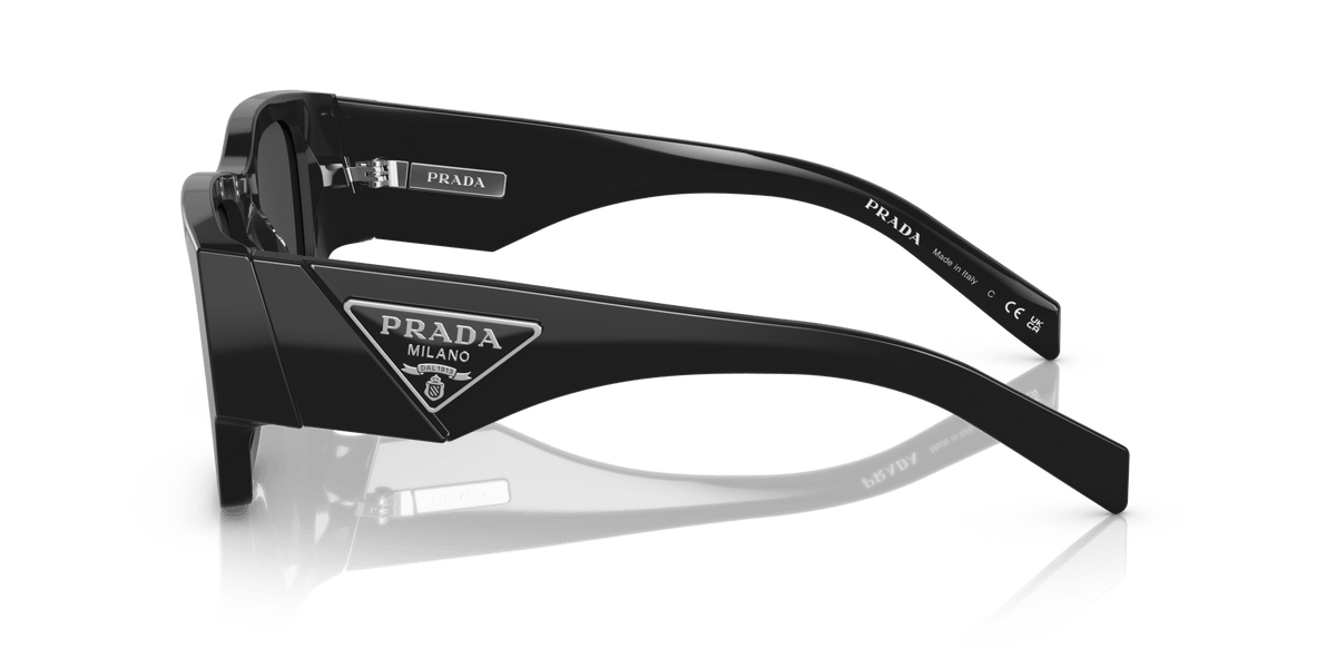 PRADA PR 10ZS Catwalk -PRADA Sunglasses- Optivision