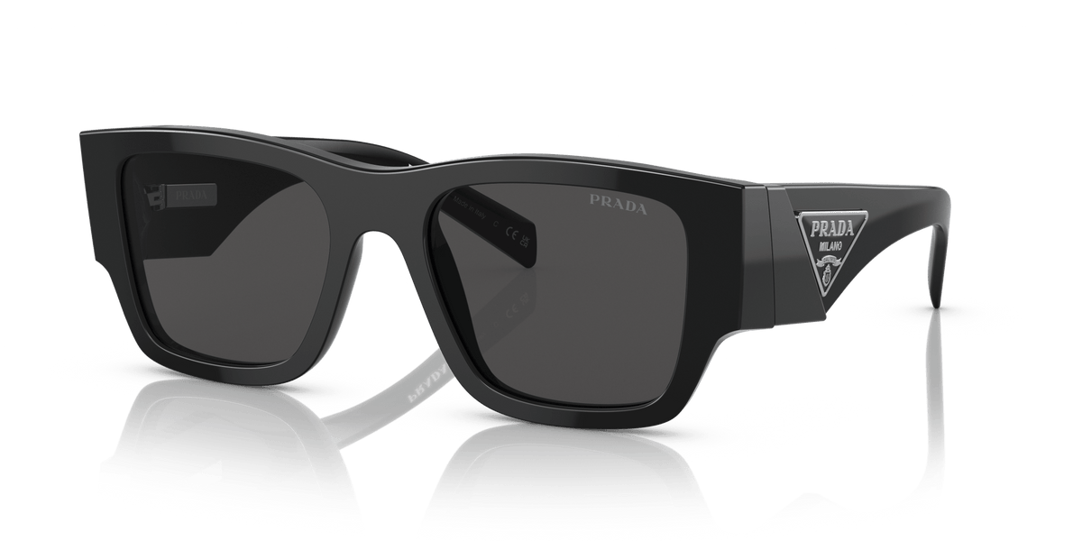 PRADA PR 10ZS Catwalk -PRADA Sunglasses- Optivision