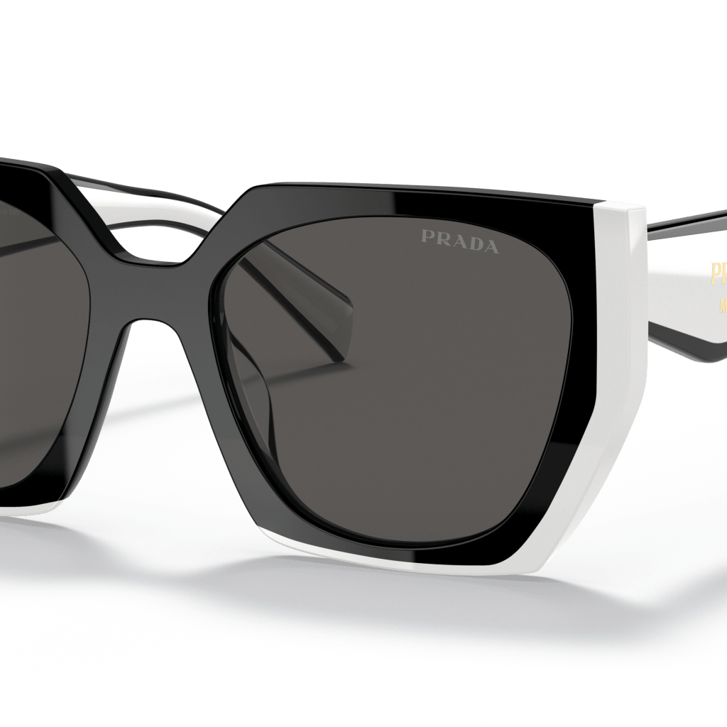 PRADA PR 15WS Catwalk -PRADA Sunglasses- Optivision