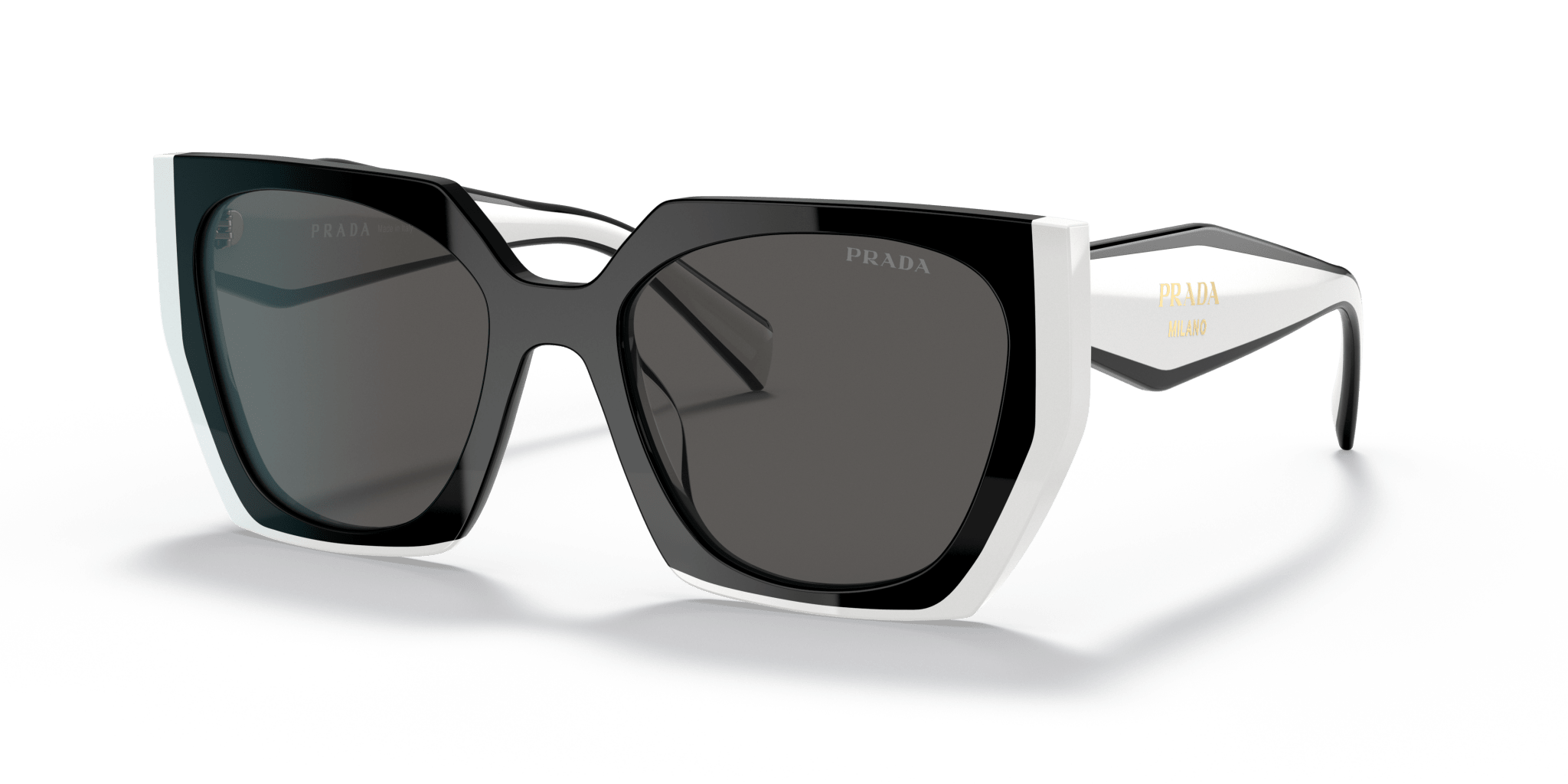 PRADA PR 15WS Catwalk -PRADA Sunglasses- Optivision