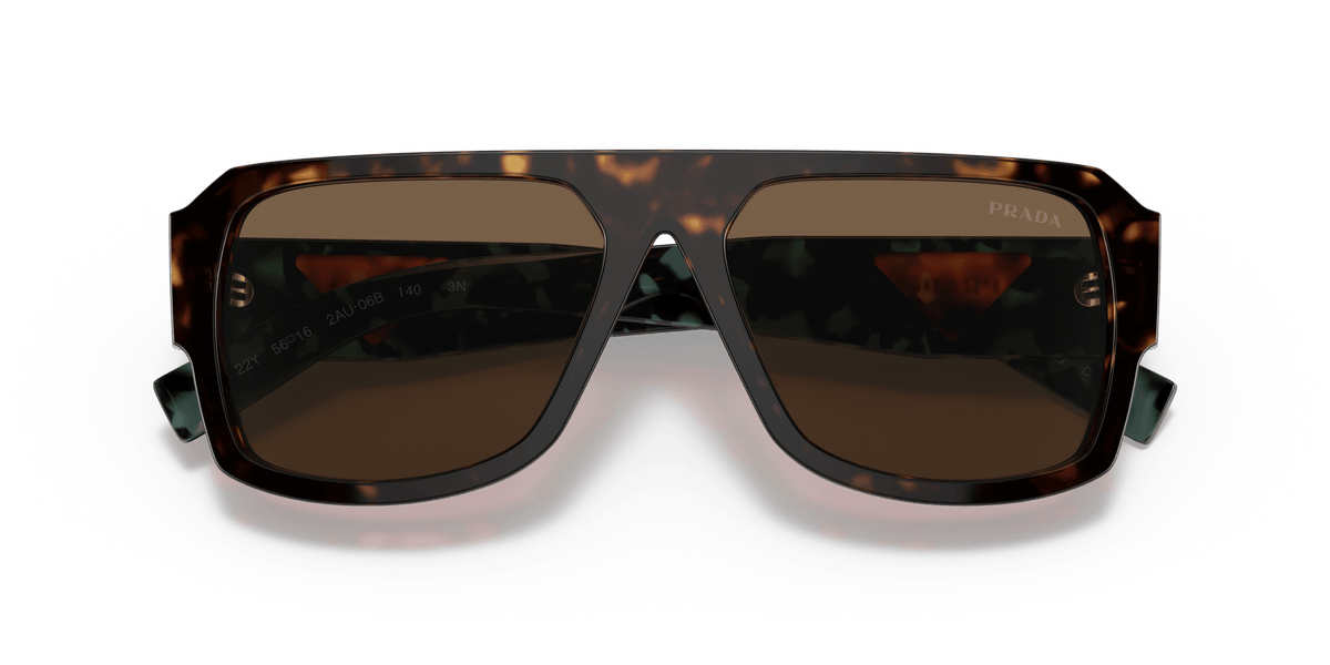 PRADA PR 22YS Runway -PRADA Sunglasses- Optivision