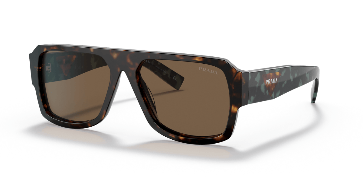 PRADA PR 22YS Runway -PRADA Sunglasses- Optivision
