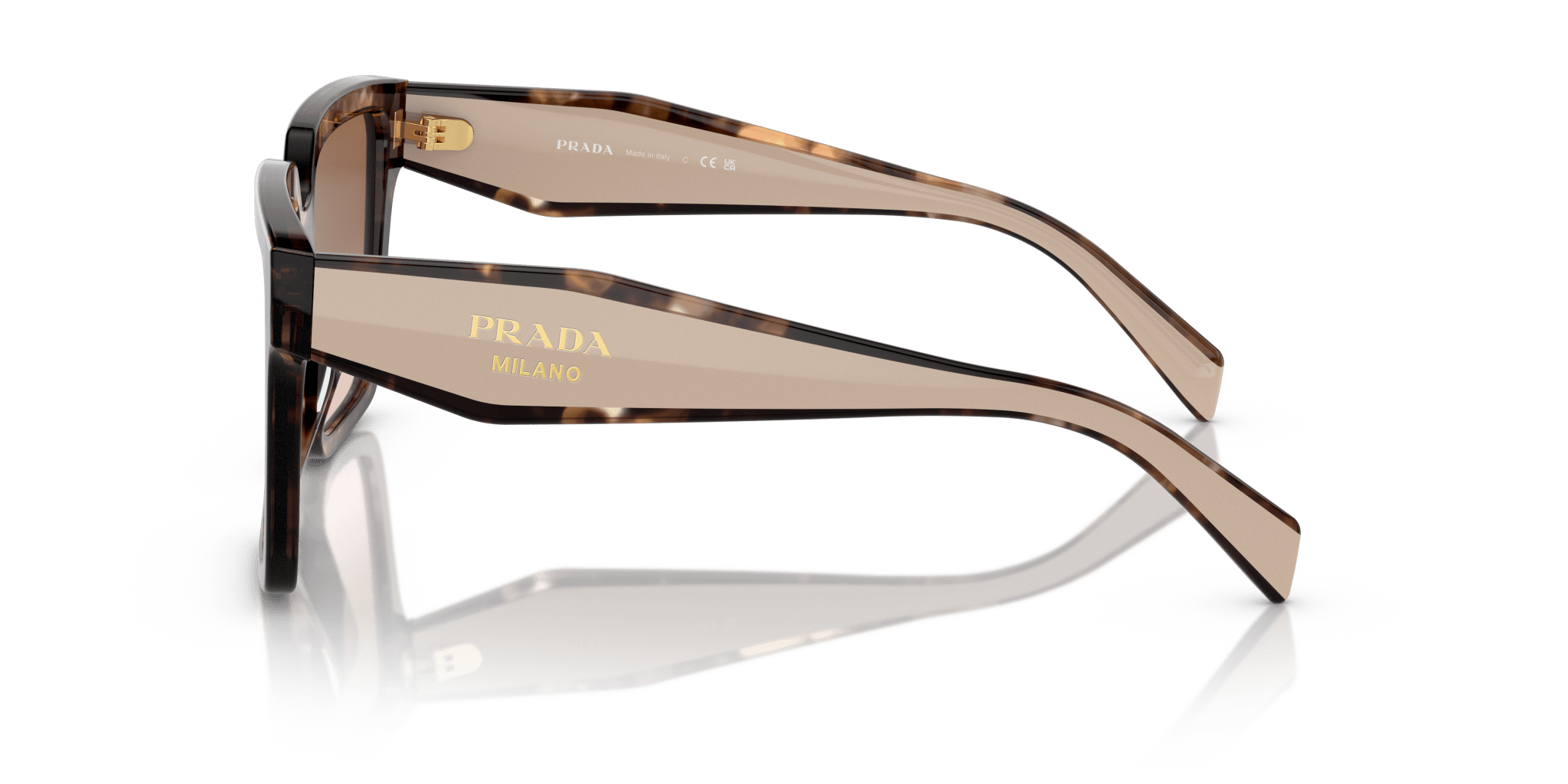 PRADA PR 24ZS Signature -PRADA Sunglasses- Optivision