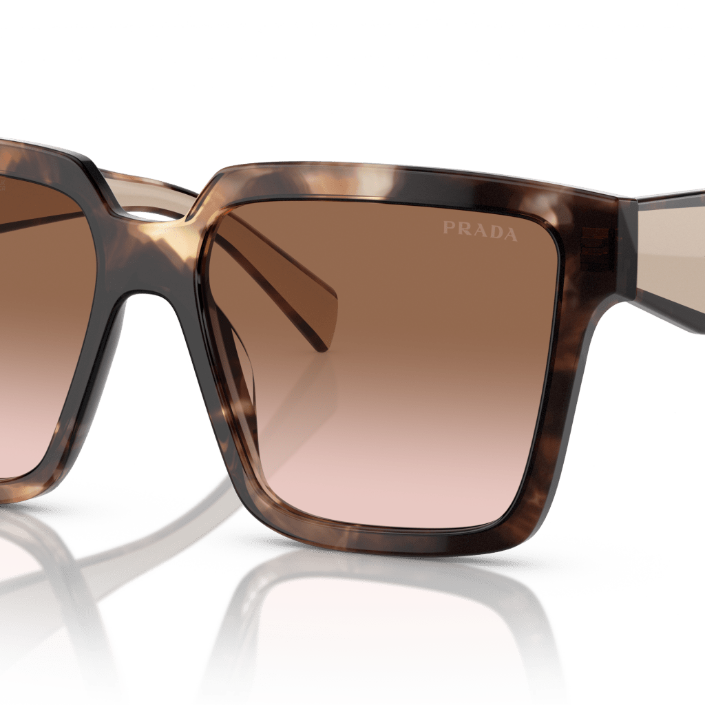 PRADA PR 24ZS Signature -PRADA Sunglasses- Optivision