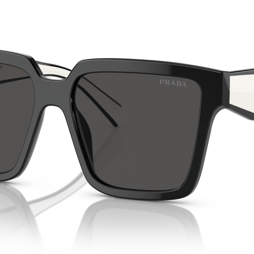 PRADA PR 24ZS Signature -PRADA Sunglasses- Optivision