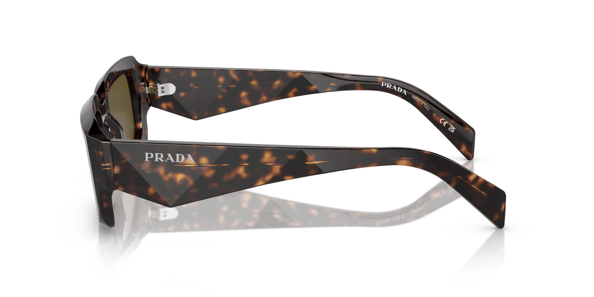 PRADA PR 27ZS Catwalk -PRADA Sunglasses- Optivision