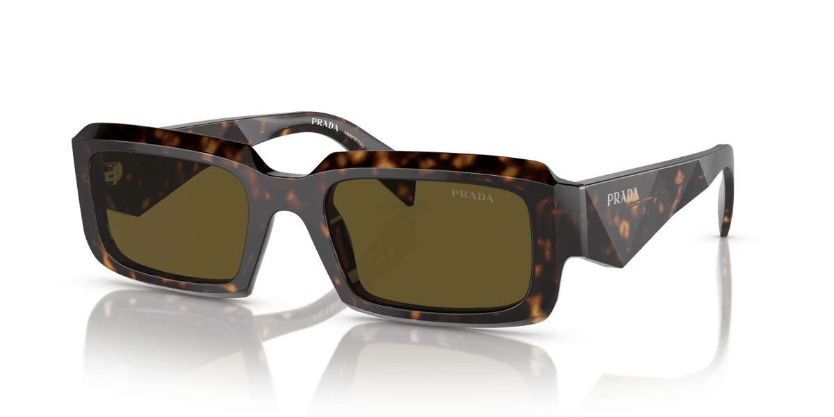 PRADA PR 27ZS Catwalk -PRADA Sunglasses- Optivision