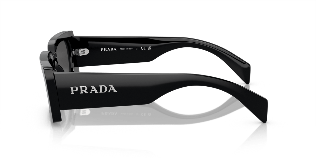PRADA PR A07S Signature -PRADA Sunglasses- Optivision