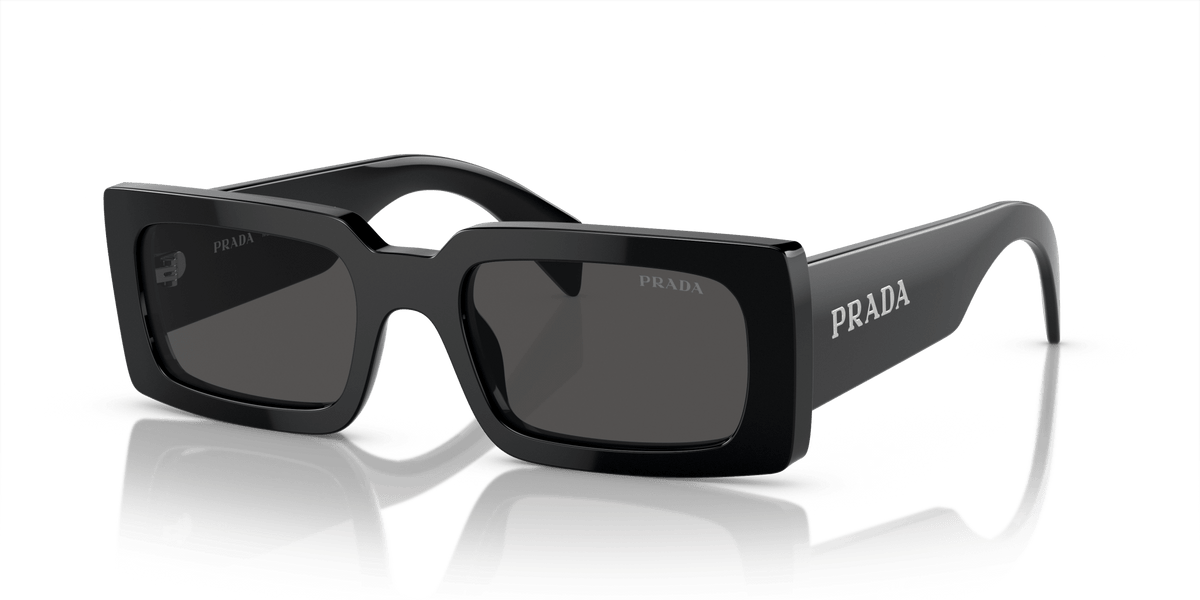 PRADA PR A07S Signature -PRADA Sunglasses- Optivision