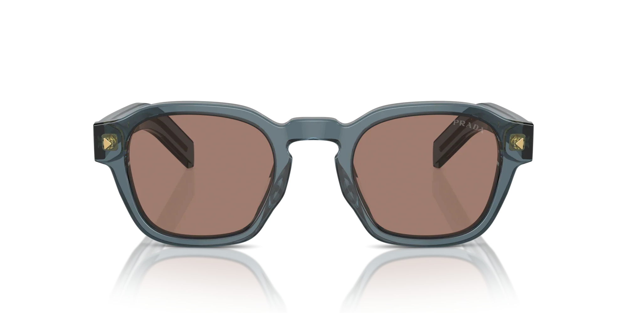 PRADA PR A16S Signature -PRADA Sunglasses- Optivision