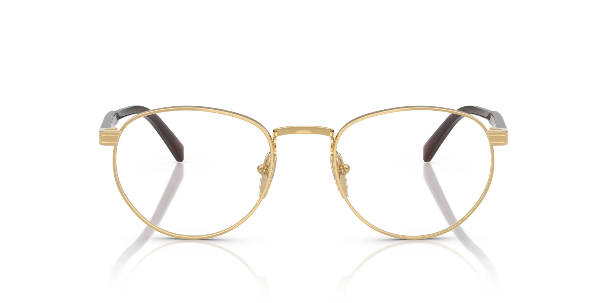 PRADA PR B52V Signature -PRADA Eyeglasses- Optivision