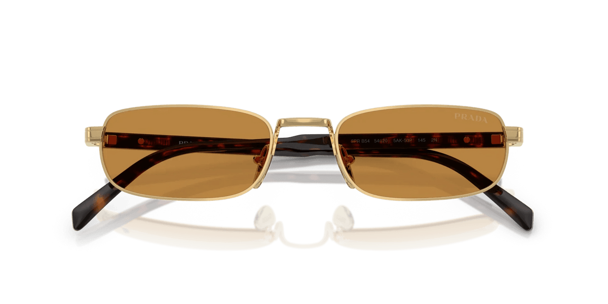 PRADA PR B54S Signature -PRADA Sunglasses- Optivision