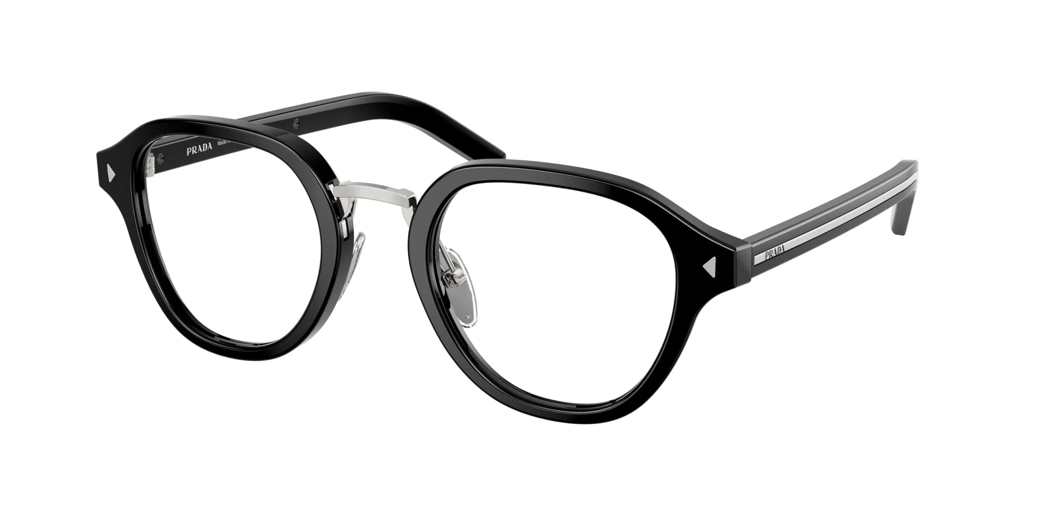 PRADA PR C05V Heritage -PRADA Eyeglasses- Optivision
