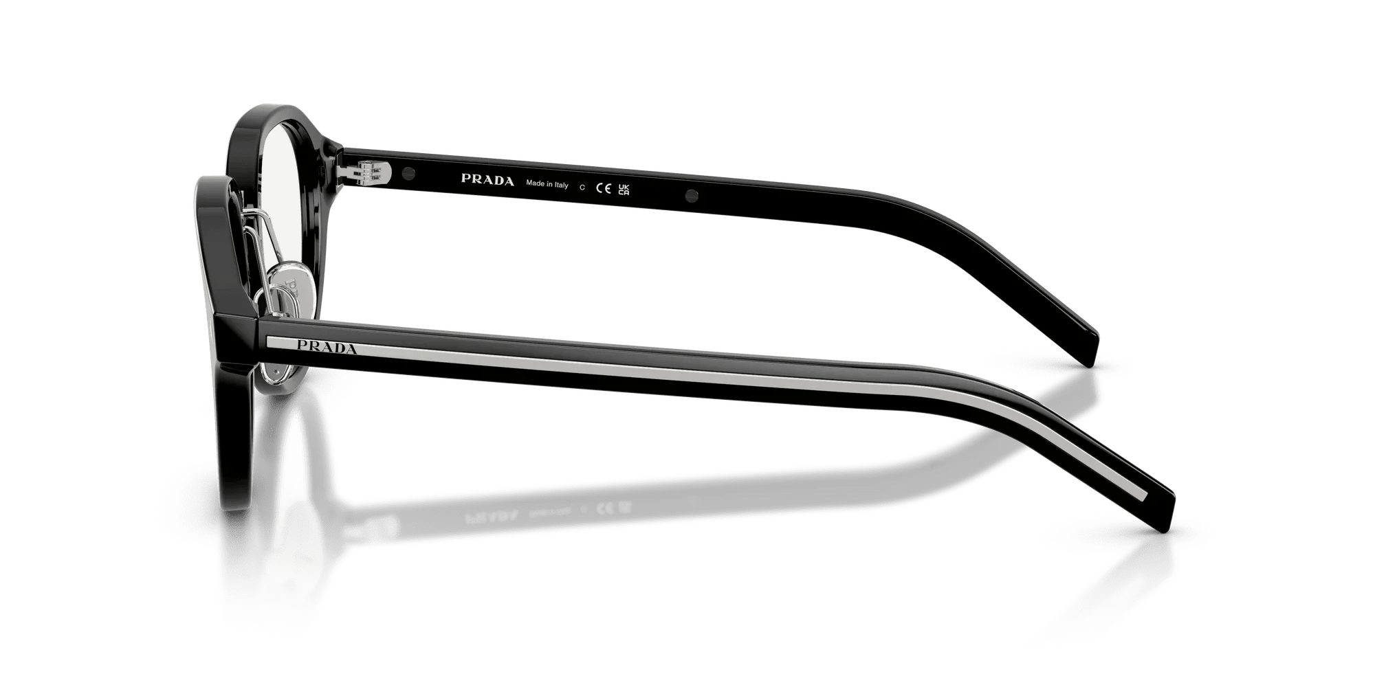 PRADA PR C05V Heritage -PRADA Eyeglasses- Optivision