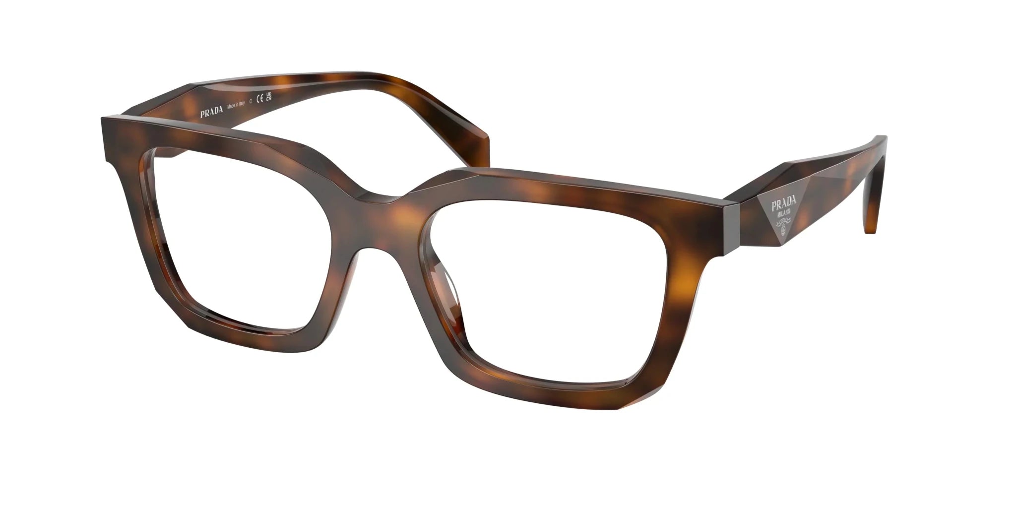 PRADA PR C08V Design -PRADA Eyeglasses- Optivision