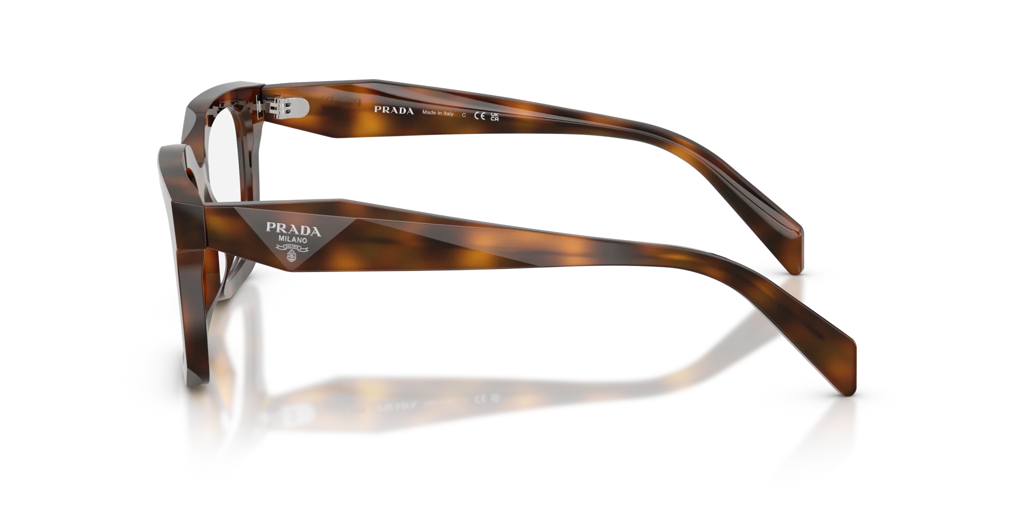 PRADA PR C08V Design -PRADA Eyeglasses- Optivision