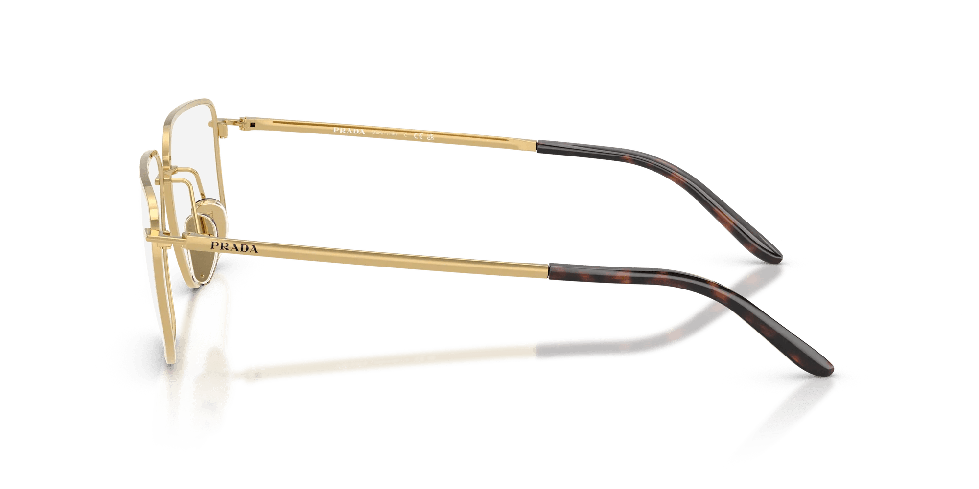 PRADA PR C52V Essential -PRADA Eyeglasses- Optivision