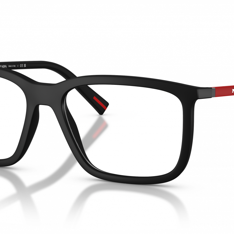 PRADA LINEA ROSSA PS 01SV