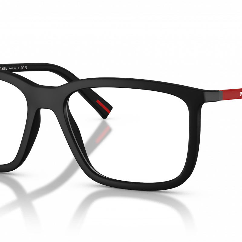 PRADA LINEA ROSSA PS 01SV Lifestyle -PRADA LINEA ROSSA Eyeglasses- Optivision
