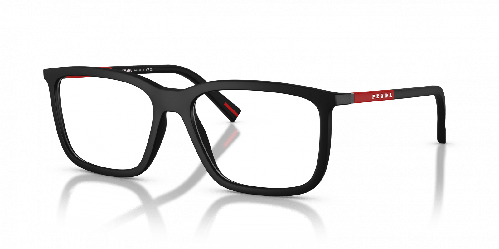 PRADA LINEA ROSSA PS 01SV Lifestyle -PRADA LINEA ROSSA Eyeglasses- Optivision