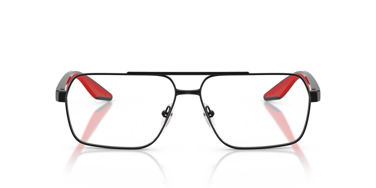PRADA LINEA ROSSA PS 51TV Lifestyle -PRADA LINEA ROSSA Eyeglasses- Optivision
