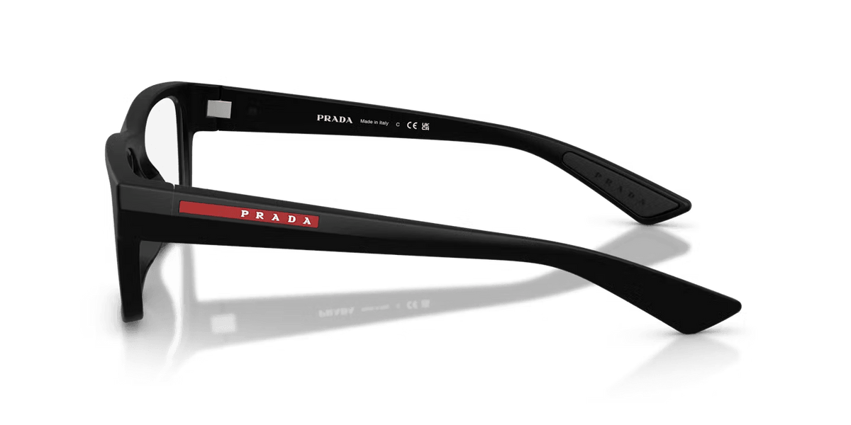 PRADA LINEA ROSSA PS 02TV Lifestyle -PRADA LINEA ROSSA Eyeglasses- Optivision