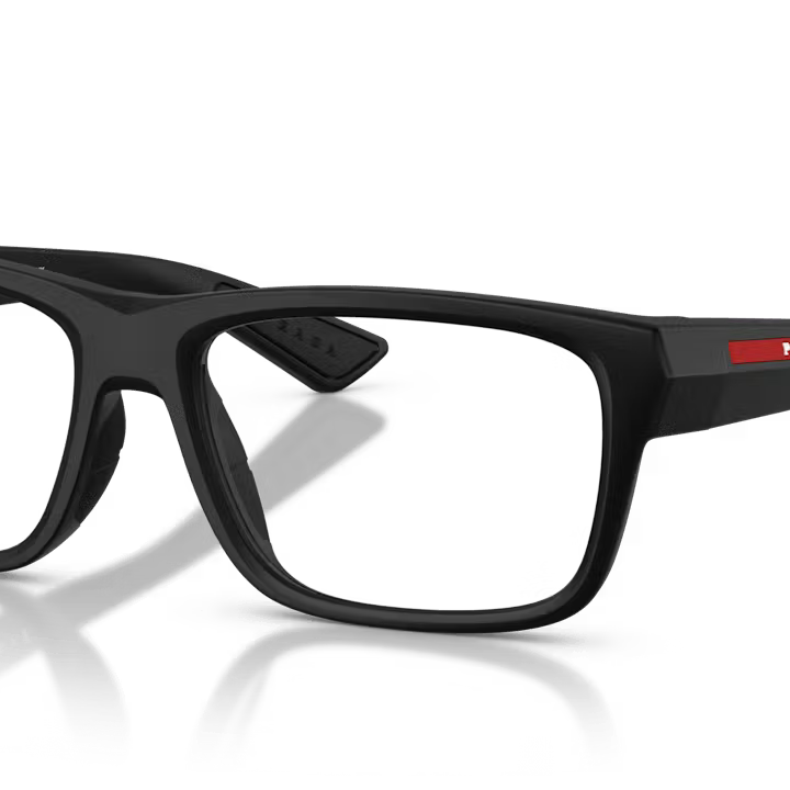 PRADA LINEA ROSSA PS 02TV