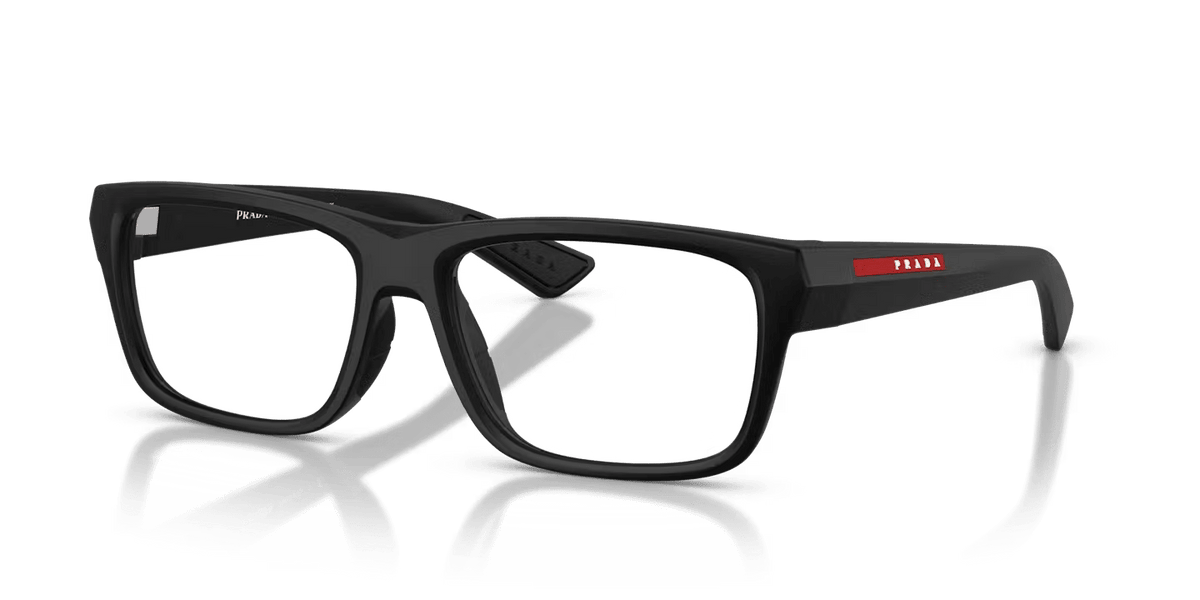PRADA LINEA ROSSA PS 02TV Lifestyle -PRADA LINEA ROSSA Eyeglasses- Optivision
