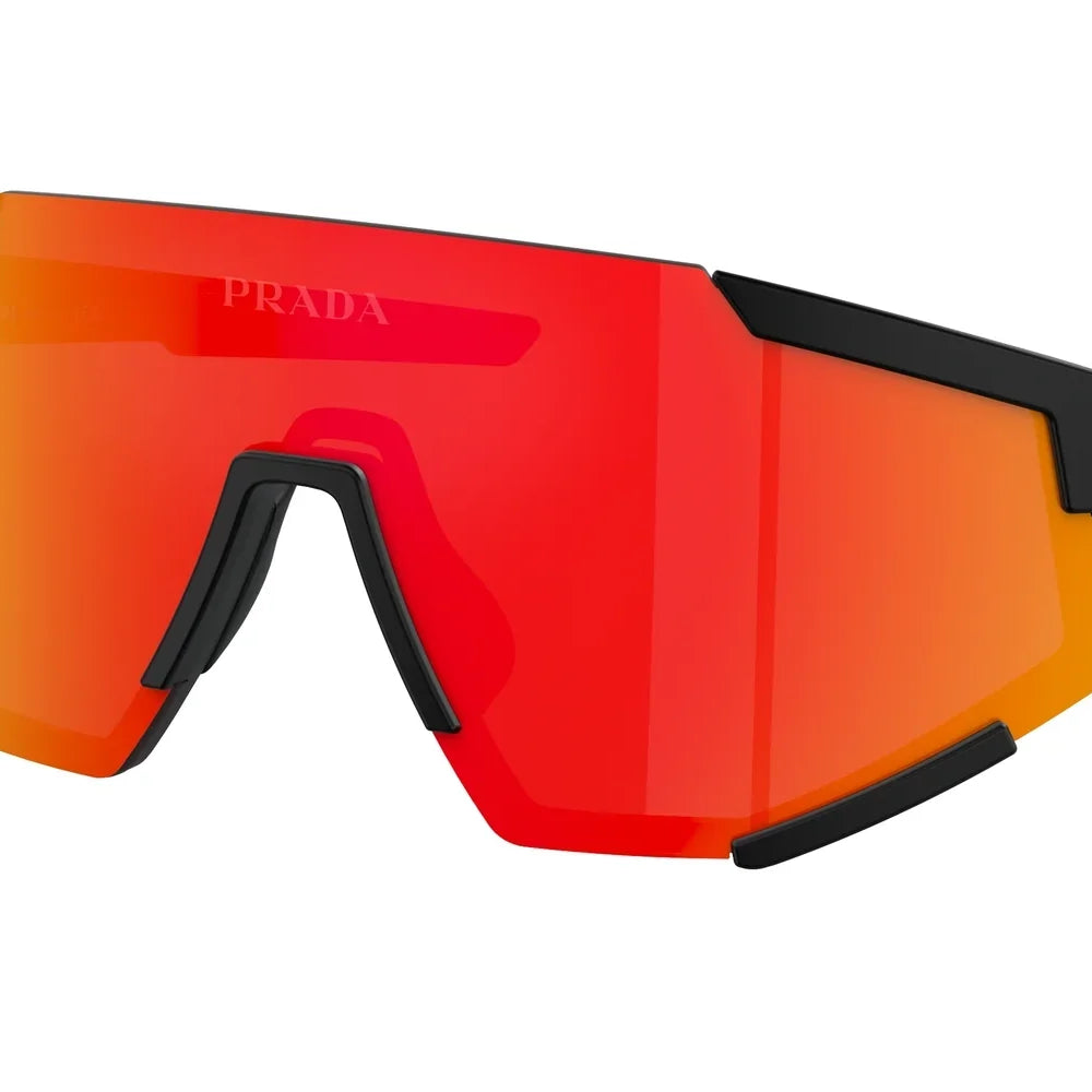 PRADA LINEA ROSSA PS 04WS