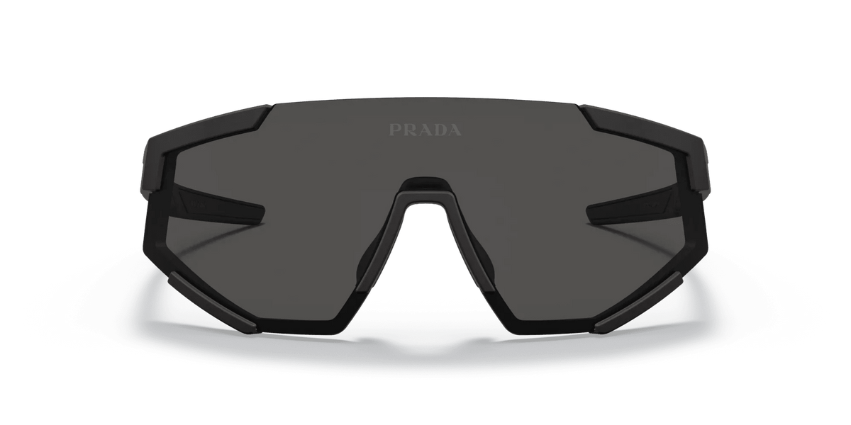 PRADA LINEA ROSSA SUNGLASSES - PS 04WS Active -PRADA LINEA ROSSA Sunglasses- Optivision