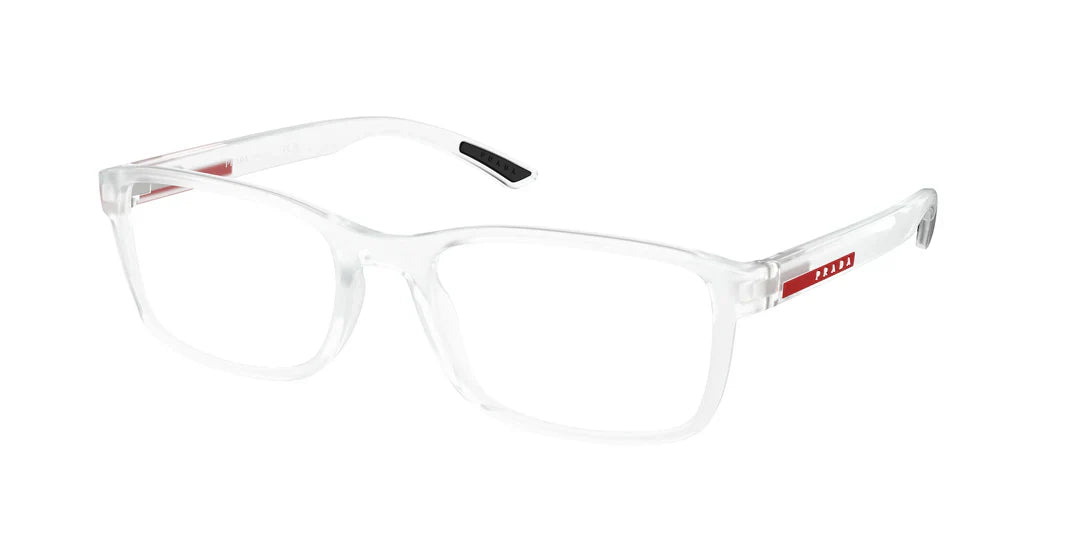 PRADA LINEA ROSSA PS 06RV Lifestyle -PRADA LINEA ROSSA Eyeglasses- Optivision