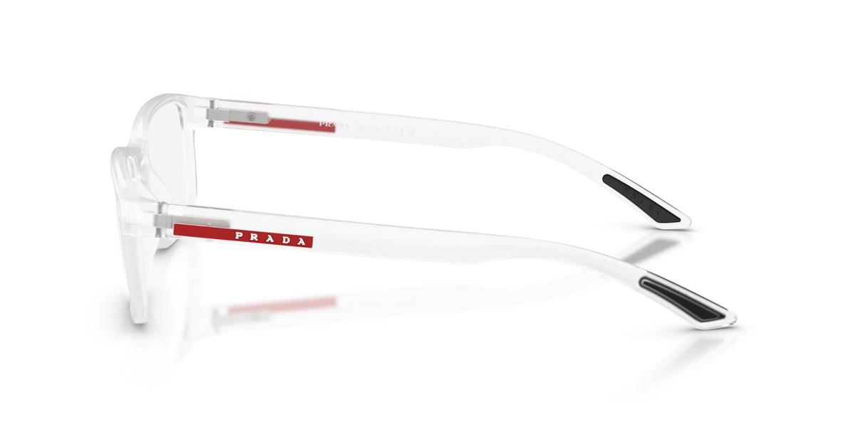 PRADA LINEA ROSSA PS 06RV Lifestyle -PRADA LINEA ROSSA Eyeglasses- Optivision