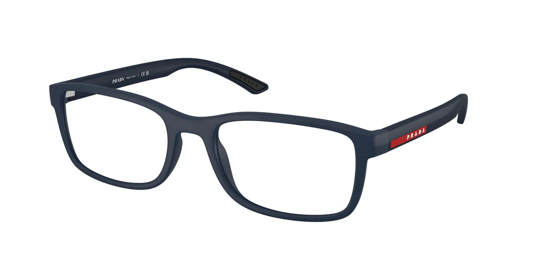 PRADA LINEA ROSSA PS 06RV Lifestyle -PRADA LINEA ROSSA Eyeglasses- Optivision
