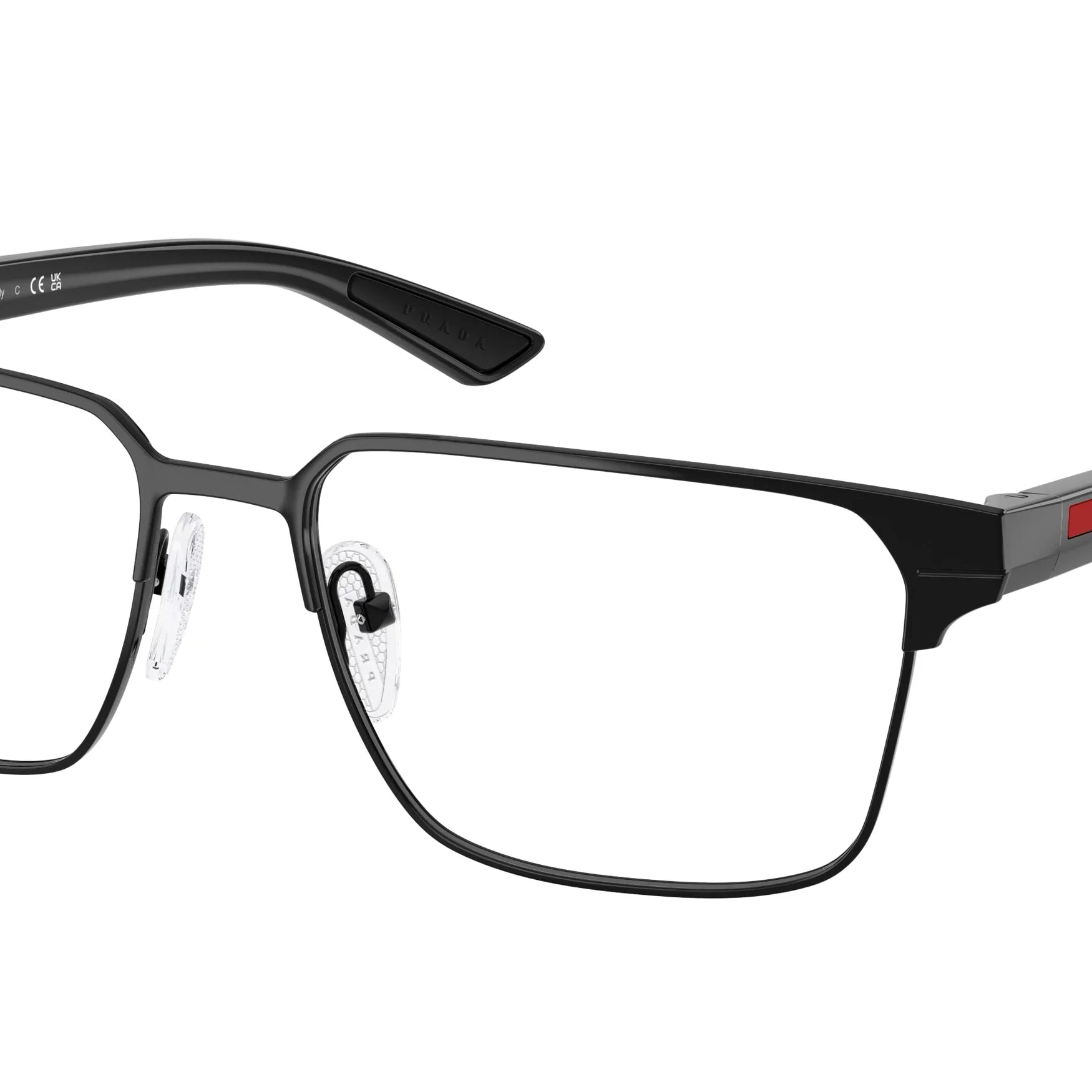 PRADA LINEA ROSSA PS 50TV