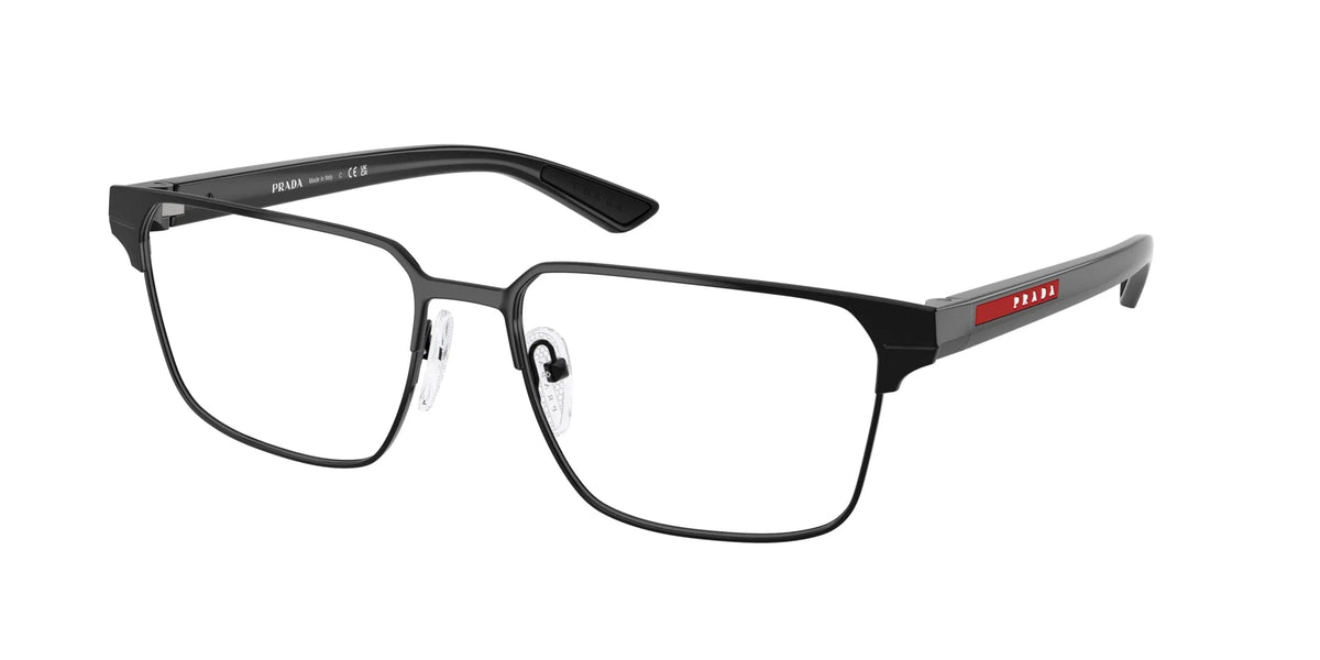 PRADA LINEA ROSSA PS 50TV Lifestyle -PRADA LINEA ROSSA Eyeglasses- Optivision