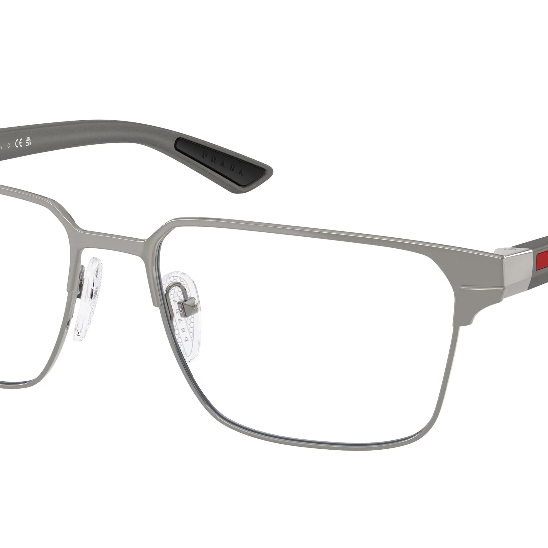 PRADA LINEA ROSSA PS 50TV