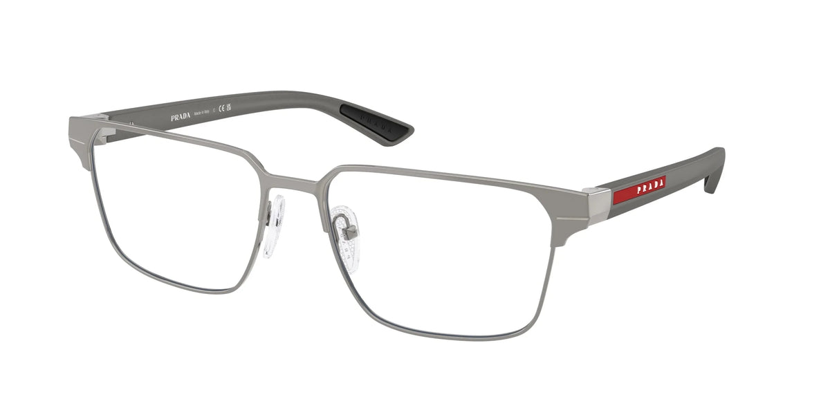 PRADA LINEA ROSSA PS 50TV Lifestyle -PRADA LINEA ROSSA Eyeglasses- Optivision