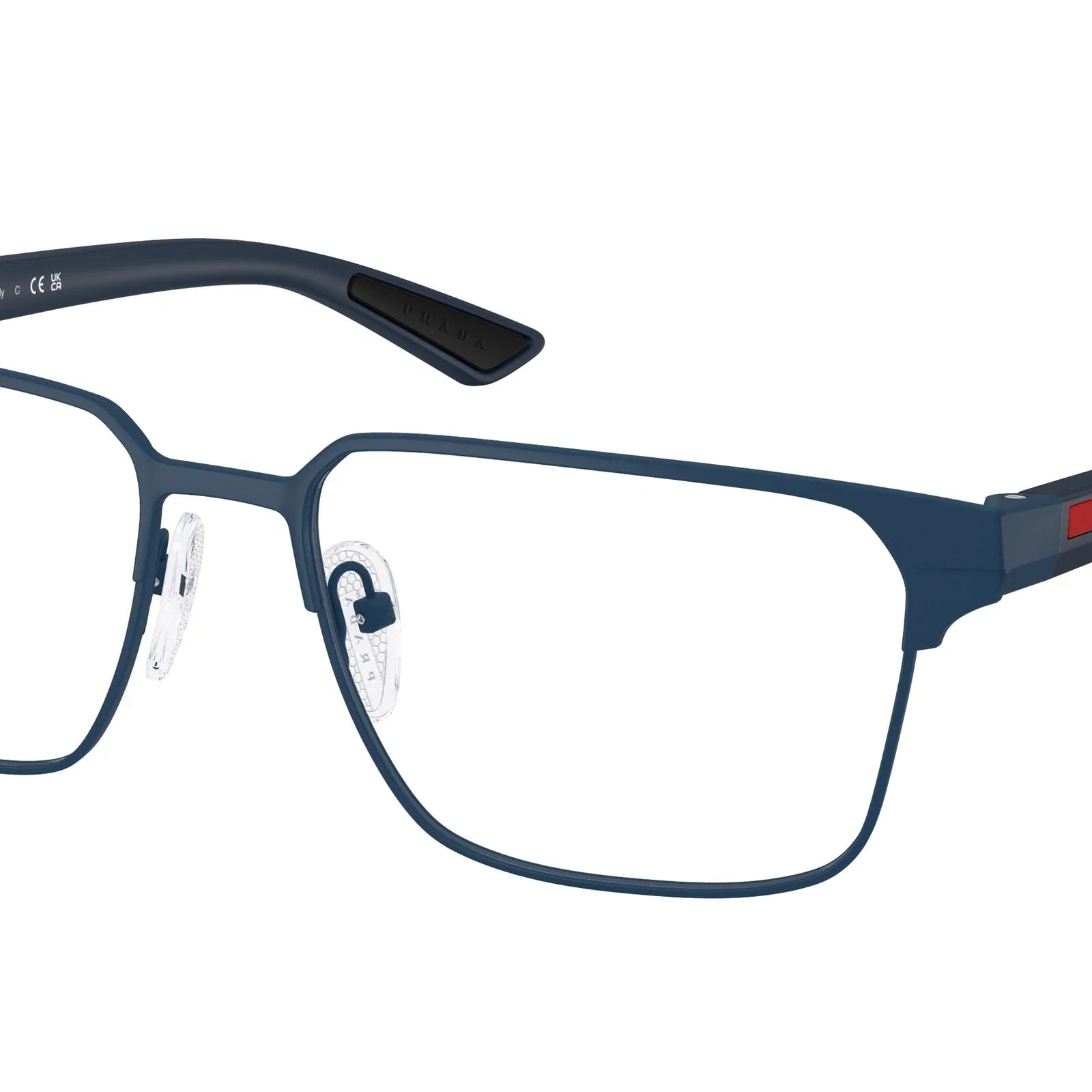 PRADA LINEA ROSSA PS 50TV