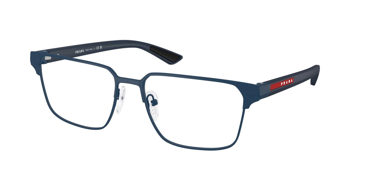 PRADA LINEA ROSSA PS 50TV Lifestyle -PRADA LINEA ROSSA Eyeglasses- Optivision