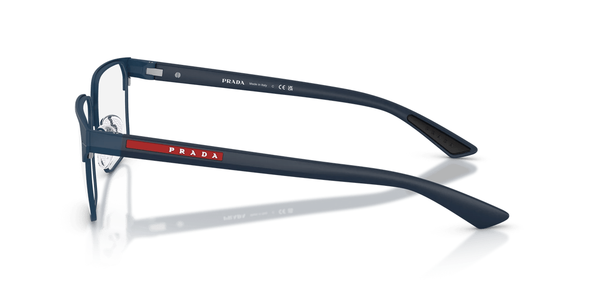 PRADA LINEA ROSSA PS 50TV Lifestyle -PRADA LINEA ROSSA Eyeglasses- Optivision