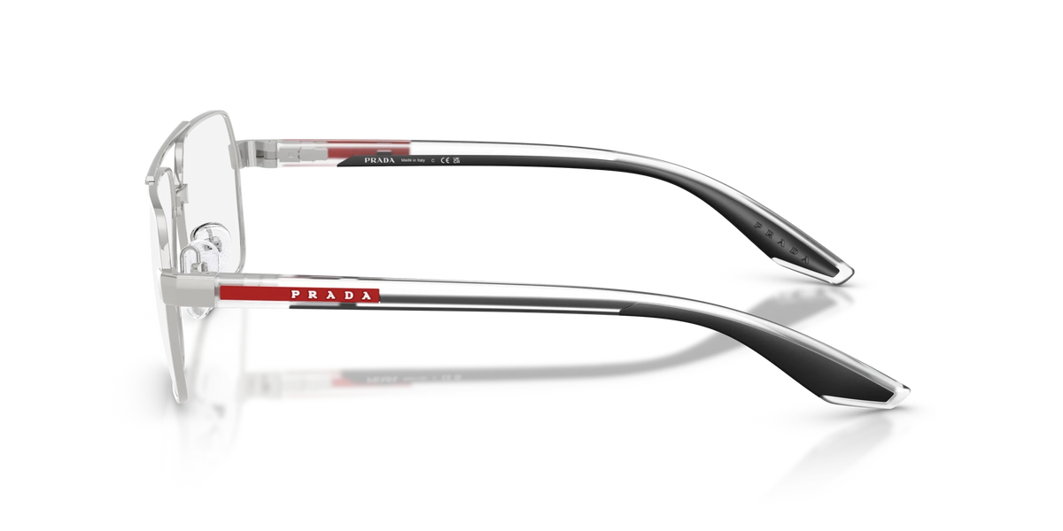 PRADA LINEA ROSSA PS 51TV Lifestyle -PRADA LINEA ROSSA Eyeglasses- Optivision