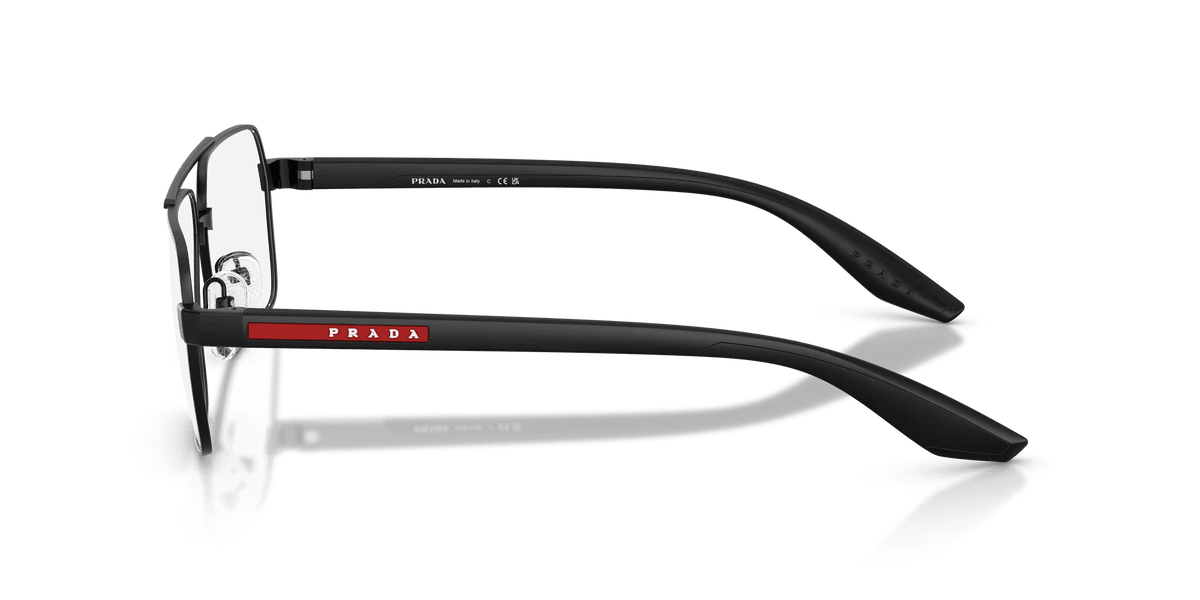 PRADA LINEA ROSSA PS 51TV Lifestyle -PRADA LINEA ROSSA Eyeglasses- Optivision